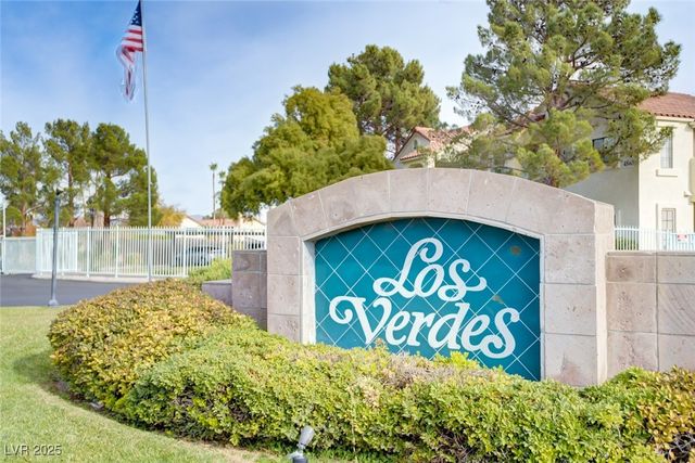 4835 South Torrey Pines Drive 104, Las Vegas, NV 89103