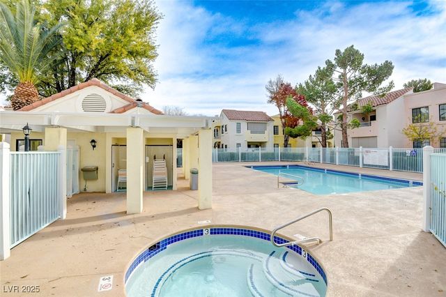 4835 South Torrey Pines Drive 104, Las Vegas, NV 89103