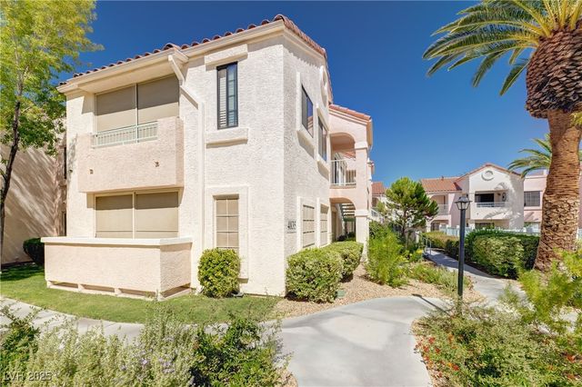 4835 South Torrey Pines Drive 104, Las Vegas, NV 89103