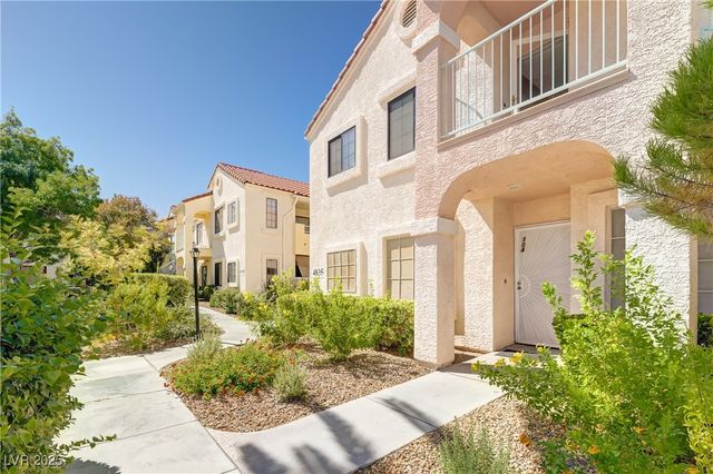 4835 South Torrey Pines Drive 104, Las Vegas, NV 89103