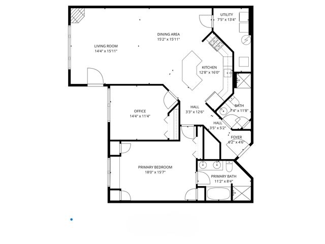 5 Sterling Hill Ln Apt 514, Exeter, NH 03833
