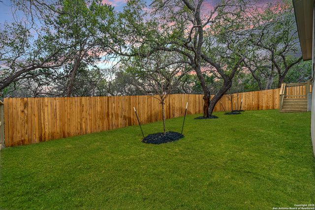 3770 COPPER RIV, Bulverde, TX 78163
