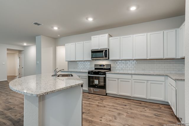 3770 COPPER RIV, Bulverde, TX 78163