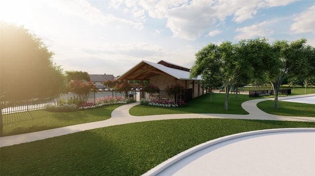 13634 Kit Run, Splendora, TX 77372