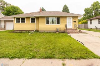 1820 5th Street S, Moorhead, MN 56560