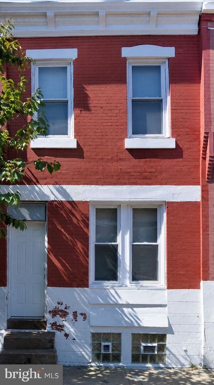 2410 N GARNET ST, Philadelphia, PA 19132
