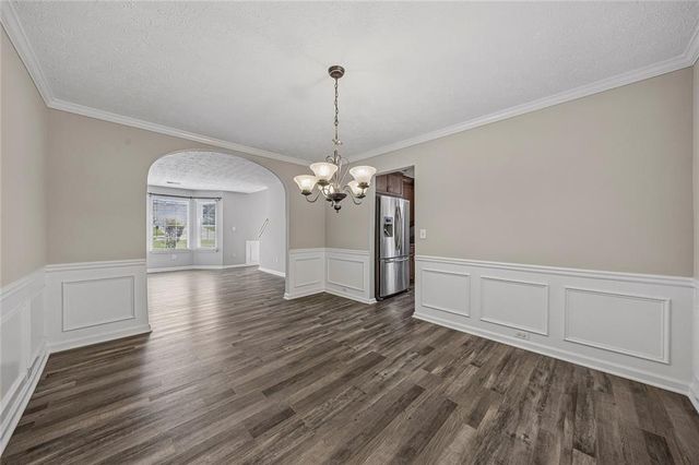 4283 Monticello Way NW, Kennesaw, GA 30144