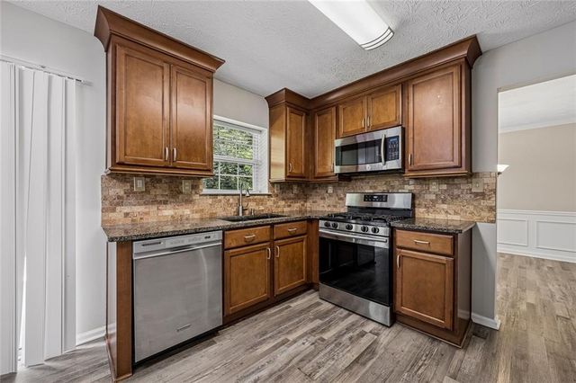 4283 Monticello Way NW, Kennesaw, GA 30144