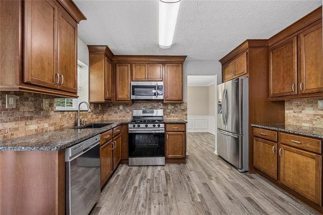 4283 Monticello Way NW, Kennesaw, GA 30144