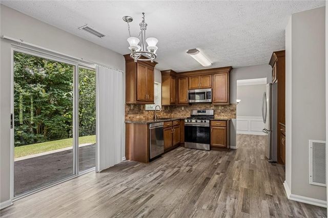 4283 Monticello Way NW, Kennesaw, GA 30144