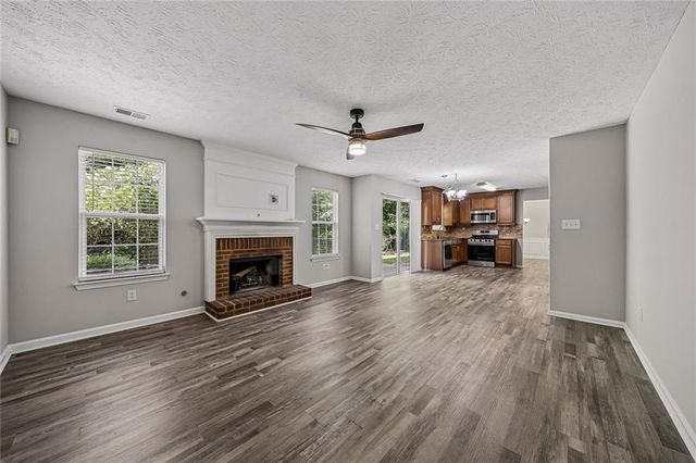 4283 Monticello Way NW, Kennesaw, GA 30144
