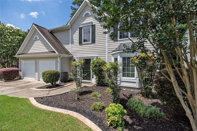 4283 Monticello Way NW, Kennesaw, GA 30144