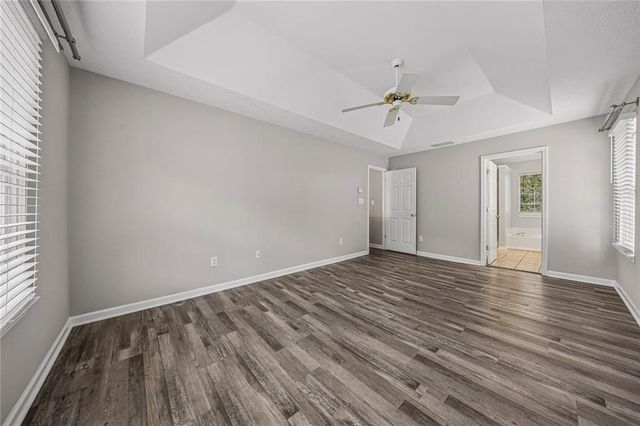 4283 Monticello Way NW, Kennesaw, GA 30144