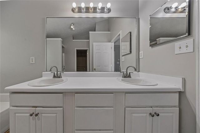 4283 Monticello Way NW, Kennesaw, GA 30144
