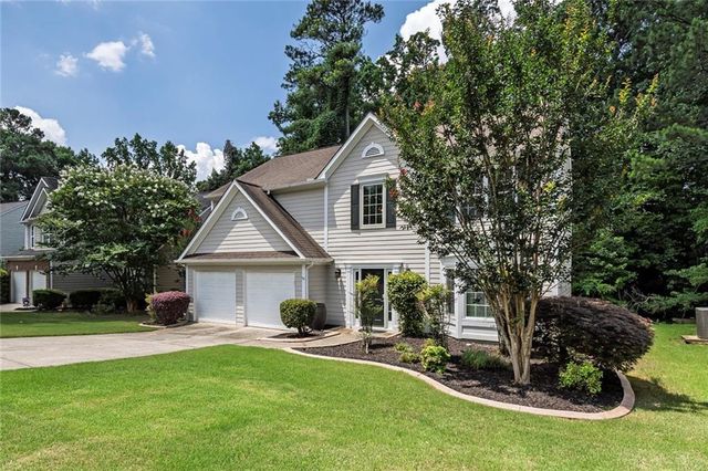 4283 Monticello Way NW, Kennesaw, GA 30144