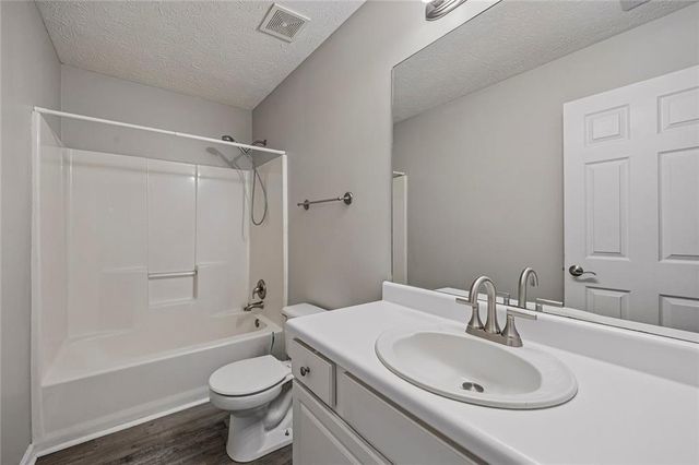 4283 Monticello Way NW, Kennesaw, GA 30144