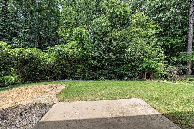 4283 Monticello Way NW, Kennesaw, GA 30144
