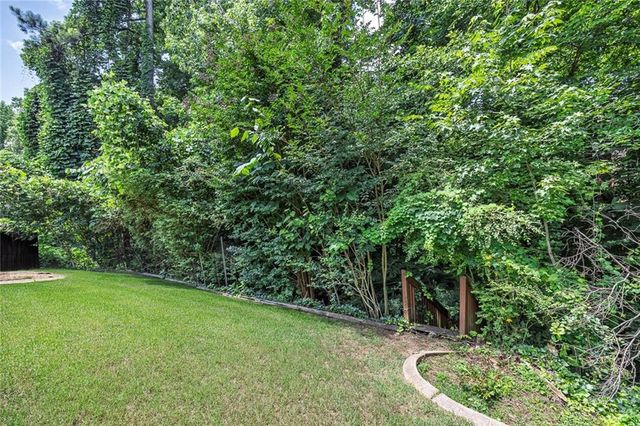 4283 Monticello Way NW, Kennesaw, GA 30144