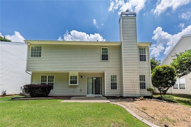 4283 Monticello Way NW, Kennesaw, GA 30144