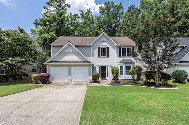 4283 Monticello Way NW, Kennesaw, GA 30144