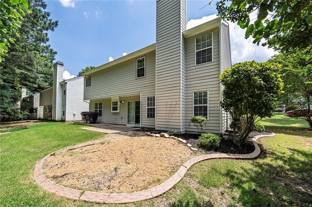 4283 Monticello Way NW, Kennesaw, GA 30144
