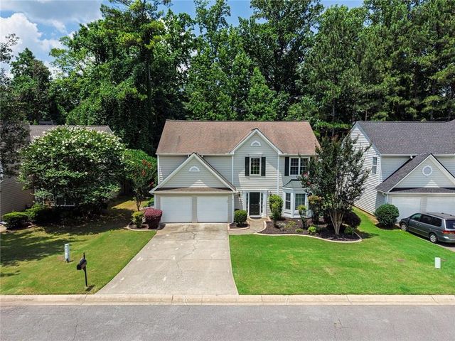 4283 Monticello Way NW, Kennesaw, GA 30144