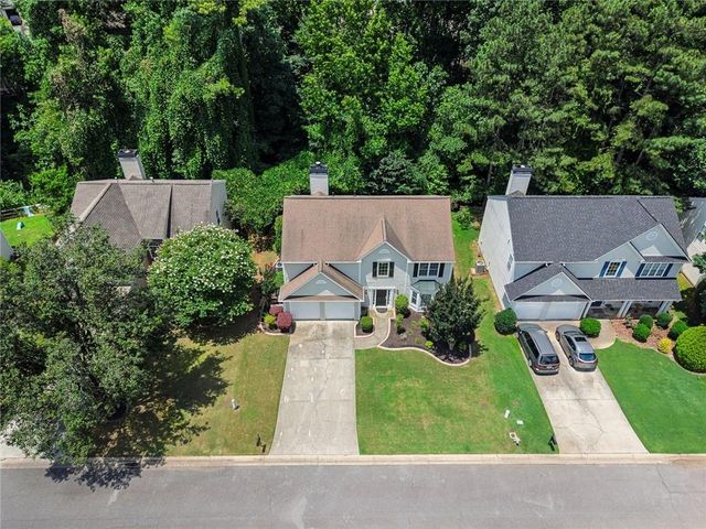 4283 Monticello Way NW, Kennesaw, GA 30144