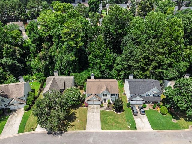 4283 Monticello Way NW, Kennesaw, GA 30144