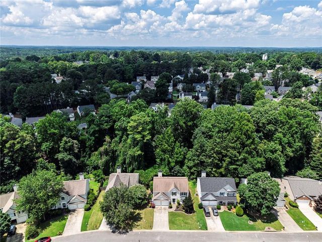4283 Monticello Way NW, Kennesaw, GA 30144