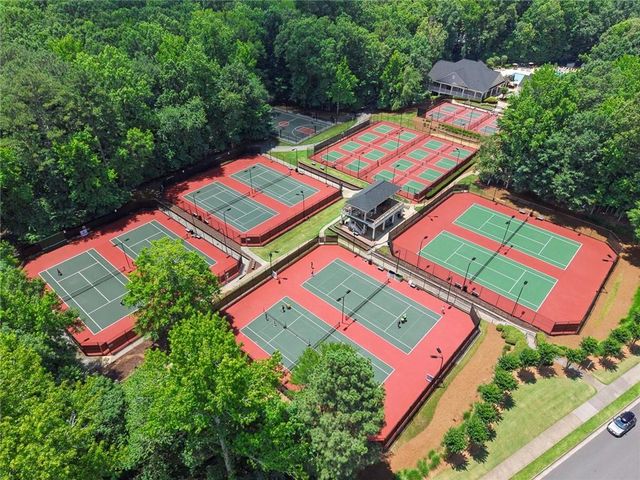 4283 Monticello Way NW, Kennesaw, GA 30144