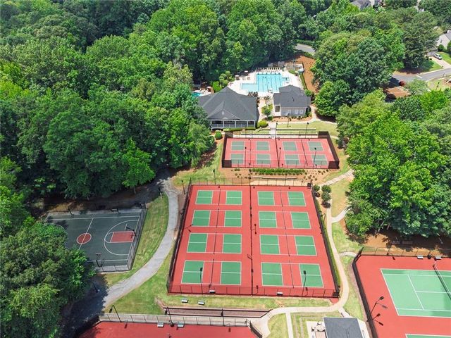 4283 Monticello Way NW, Kennesaw, GA 30144