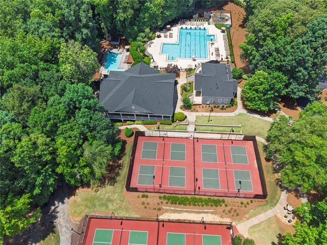 4283 Monticello Way NW, Kennesaw, GA 30144