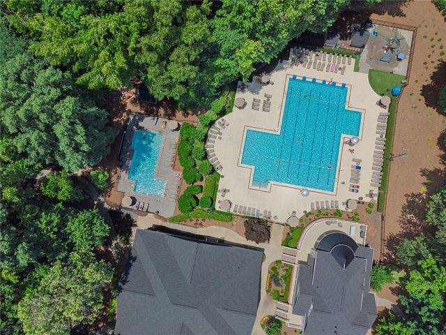 4283 Monticello Way NW, Kennesaw, GA 30144