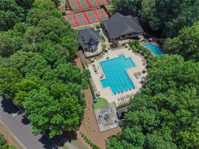 4283 Monticello Way NW, Kennesaw, GA 30144