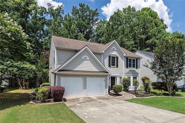 4283 Monticello Way NW, Kennesaw, GA 30144