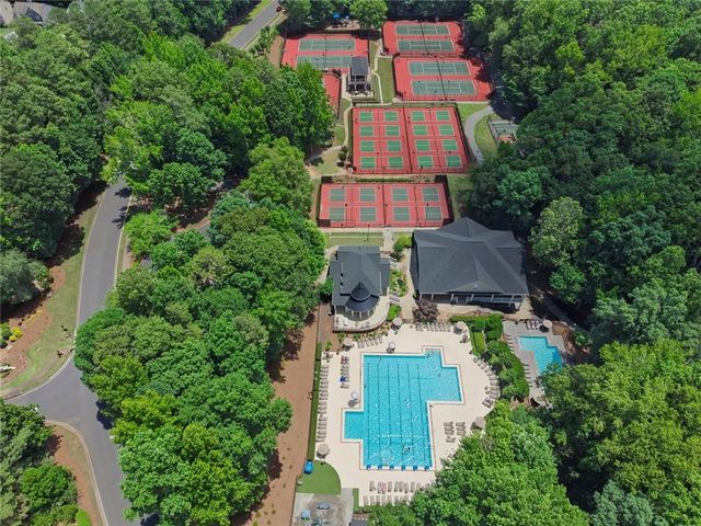 4283 Monticello Way NW, Kennesaw, GA 30144