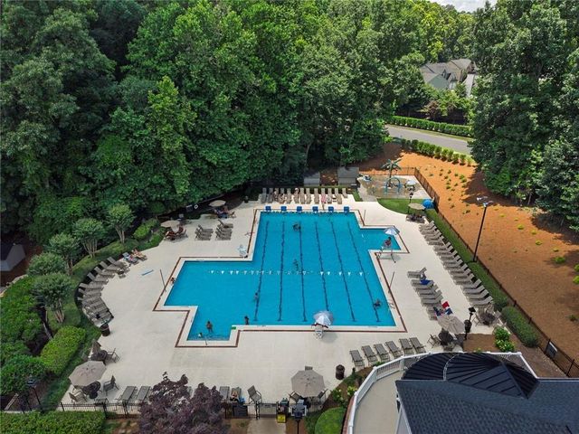 4283 Monticello Way NW, Kennesaw, GA 30144