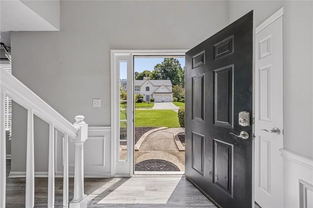 4283 Monticello Way NW, Kennesaw, GA 30144