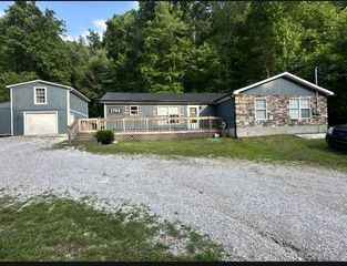 1765 Mason Lake Road, Berea, KY 40403