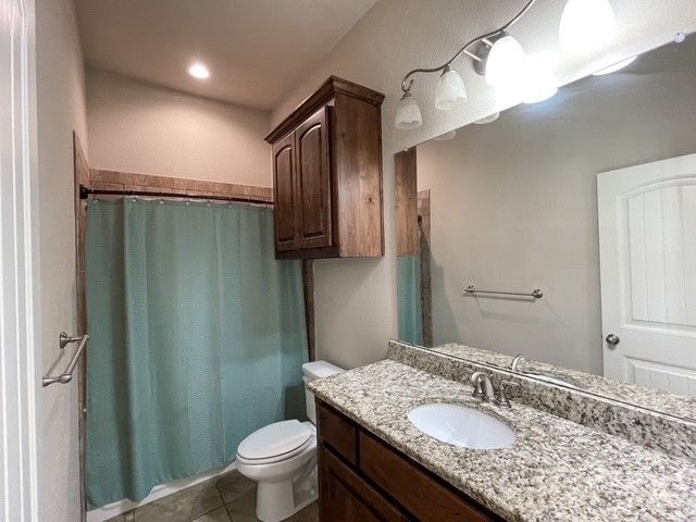 724 Westgate Drive, Aledo, TX 76008