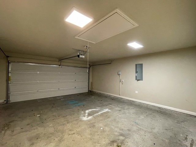 724 Westgate Drive, Aledo, TX 76008