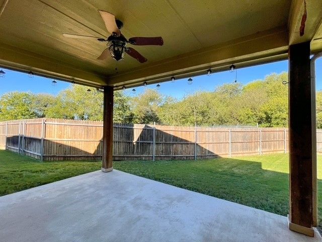 724 Westgate Drive, Aledo, TX 76008