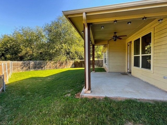 724 Westgate Drive, Aledo, TX 76008