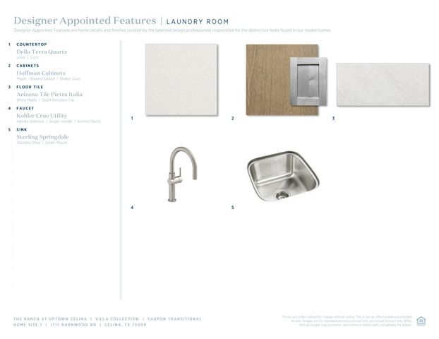 1717 Barnwood Road, Celina, TX 75009