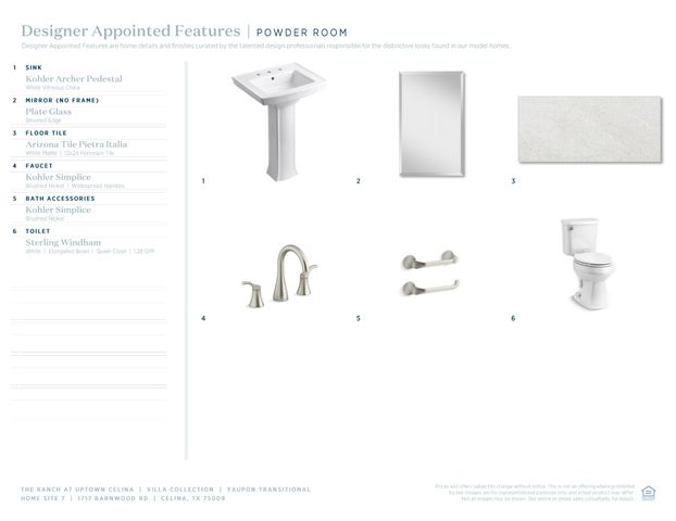 1717 Barnwood Road, Celina, TX 75009