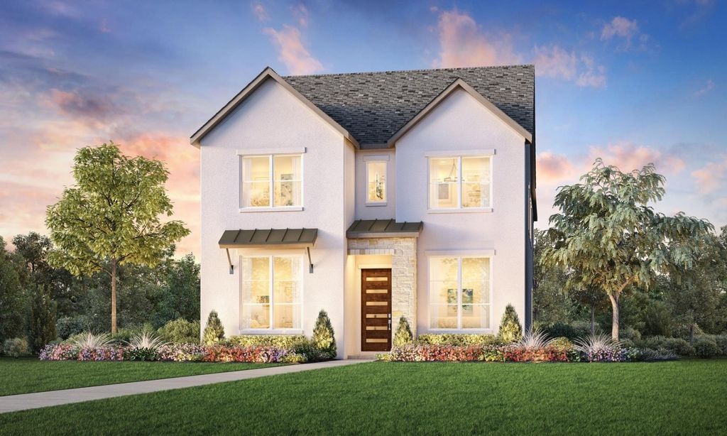 1717 Barnwood Road, Celina, TX 75009