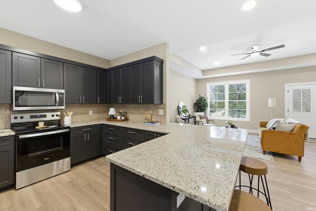 11430 E Wagner Road, Solsberry, IN 47459