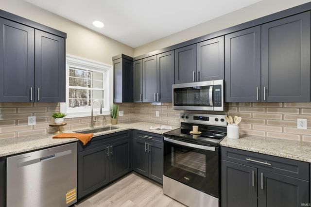 11430 E Wagner Road, Solsberry, IN 47459