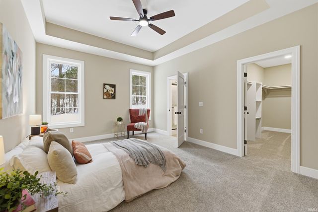 11430 E Wagner Road, Solsberry, IN 47459