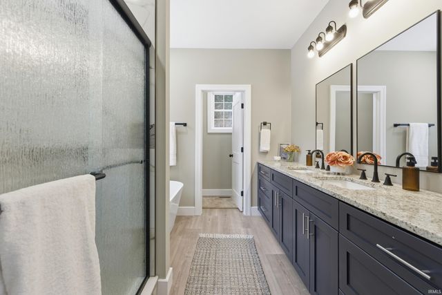 11430 E Wagner Road, Solsberry, IN 47459